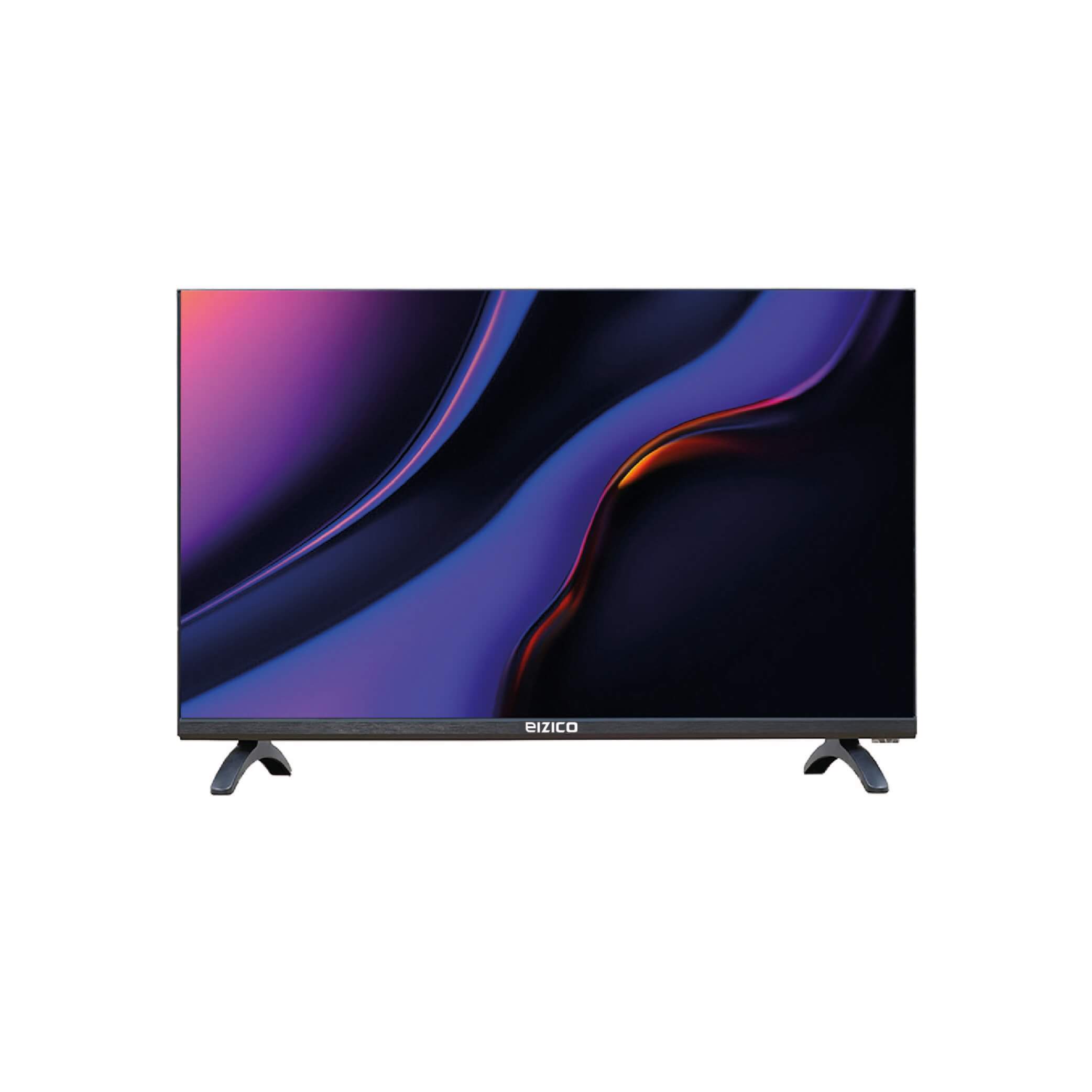 Eizico 24 Inch Smart Frameless Led Tv (Model: EL-24SFL26)