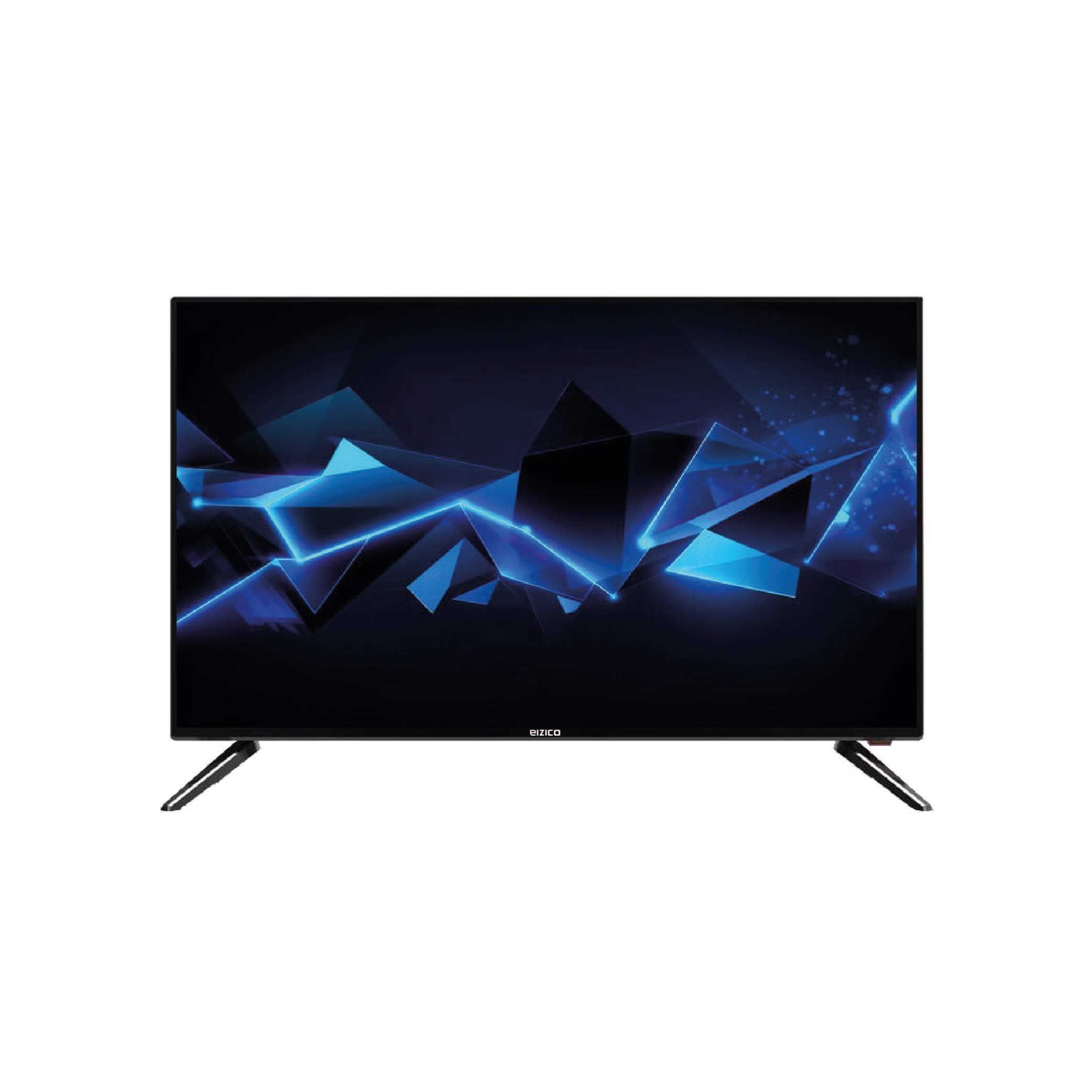 Eizico 32 Inch Smart Frameless Led Tv (Model: EL-32SFL512)