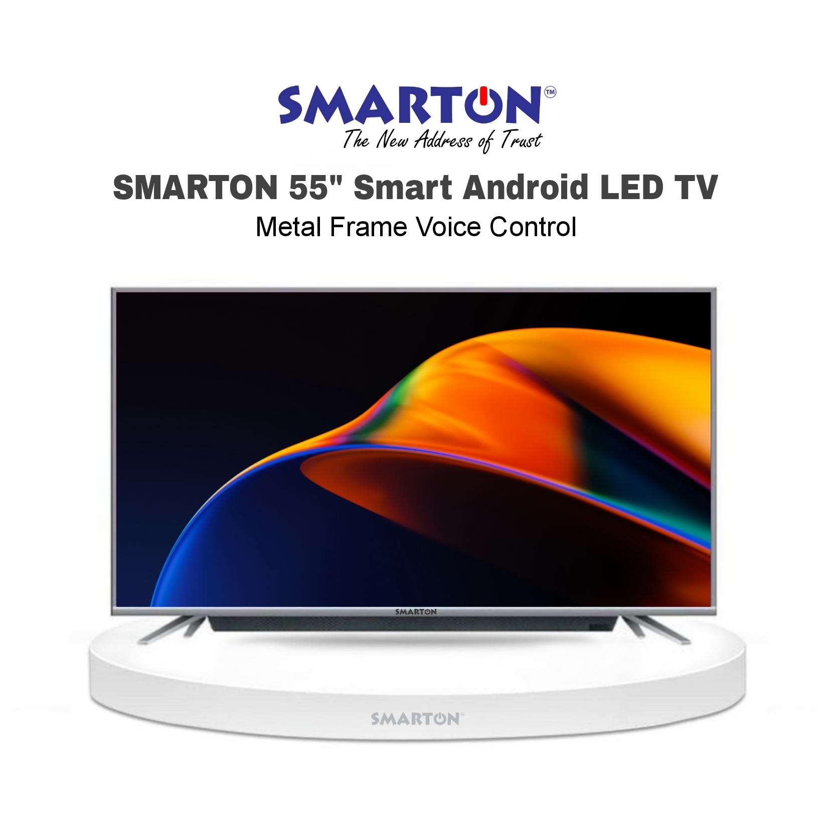 smarton