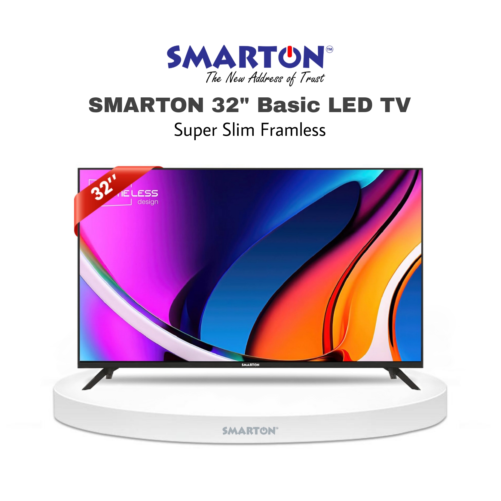smarton