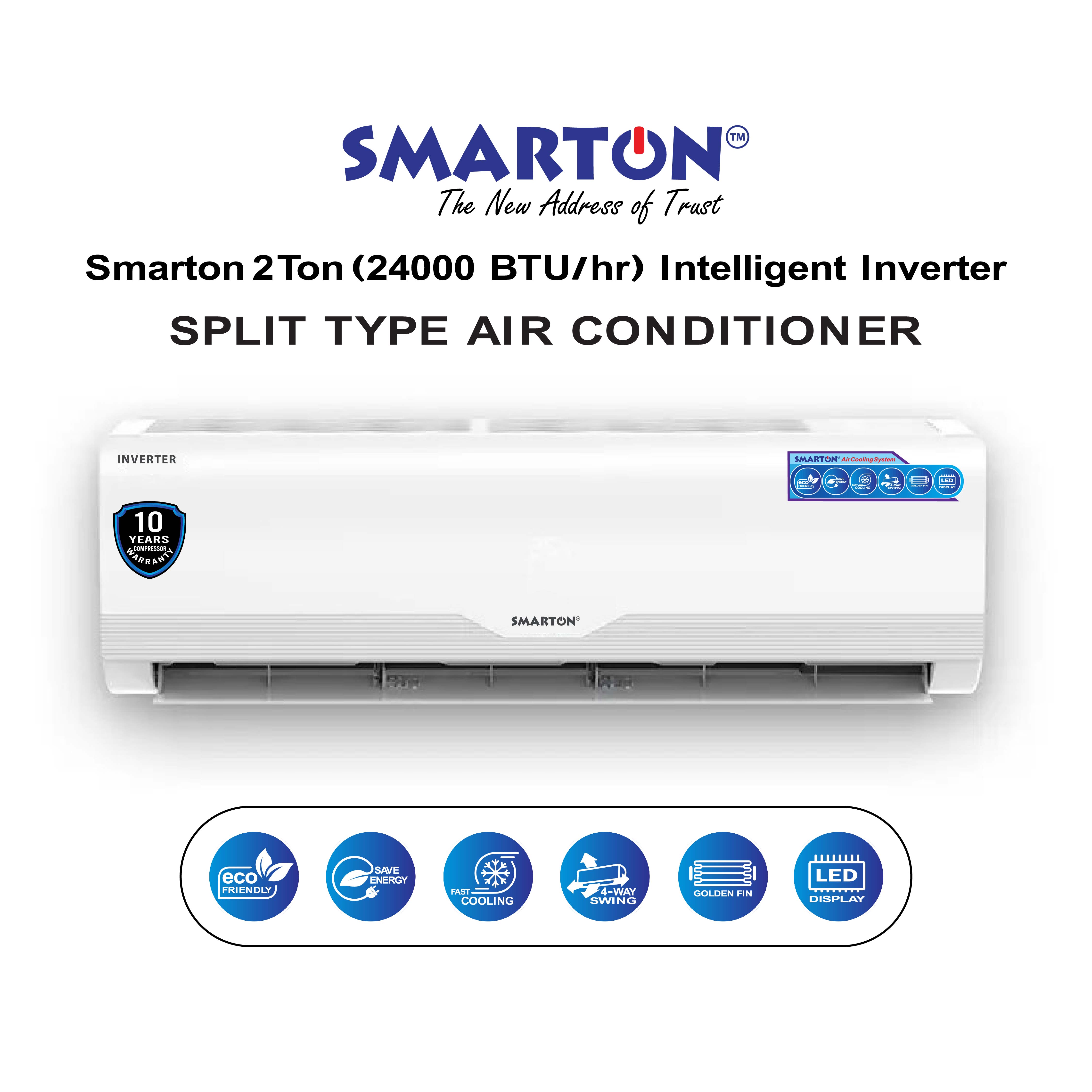 smarton