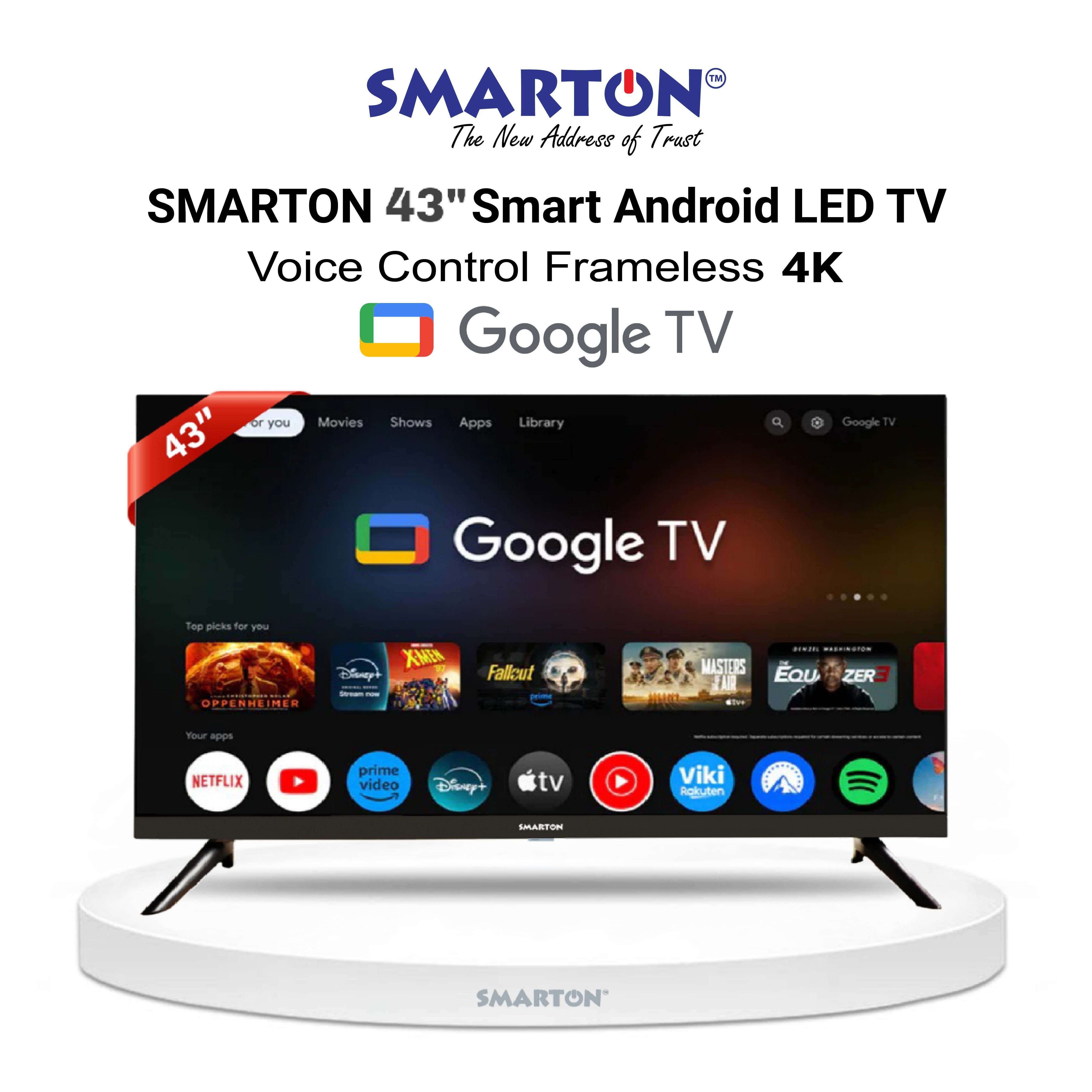 smarton