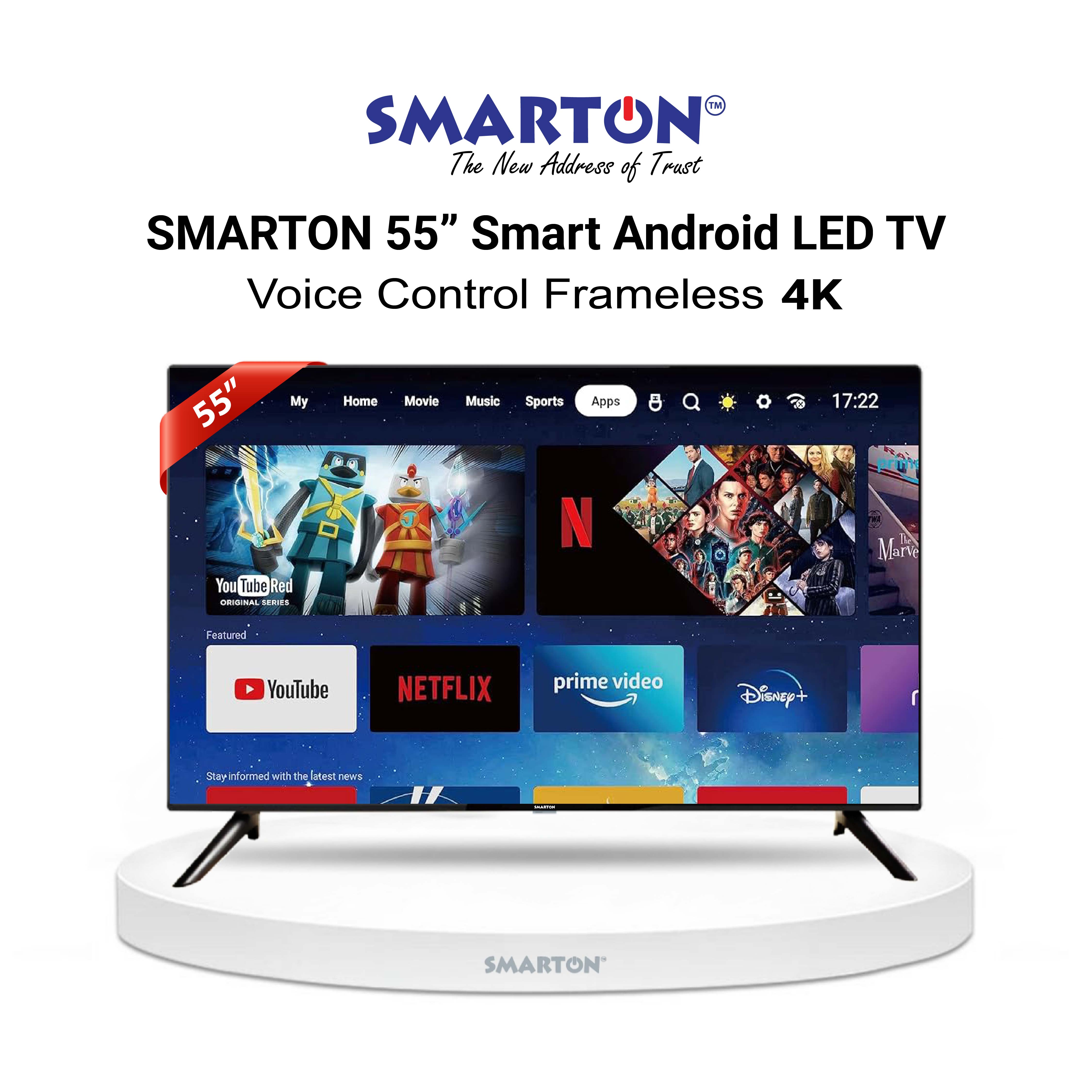 smarton
