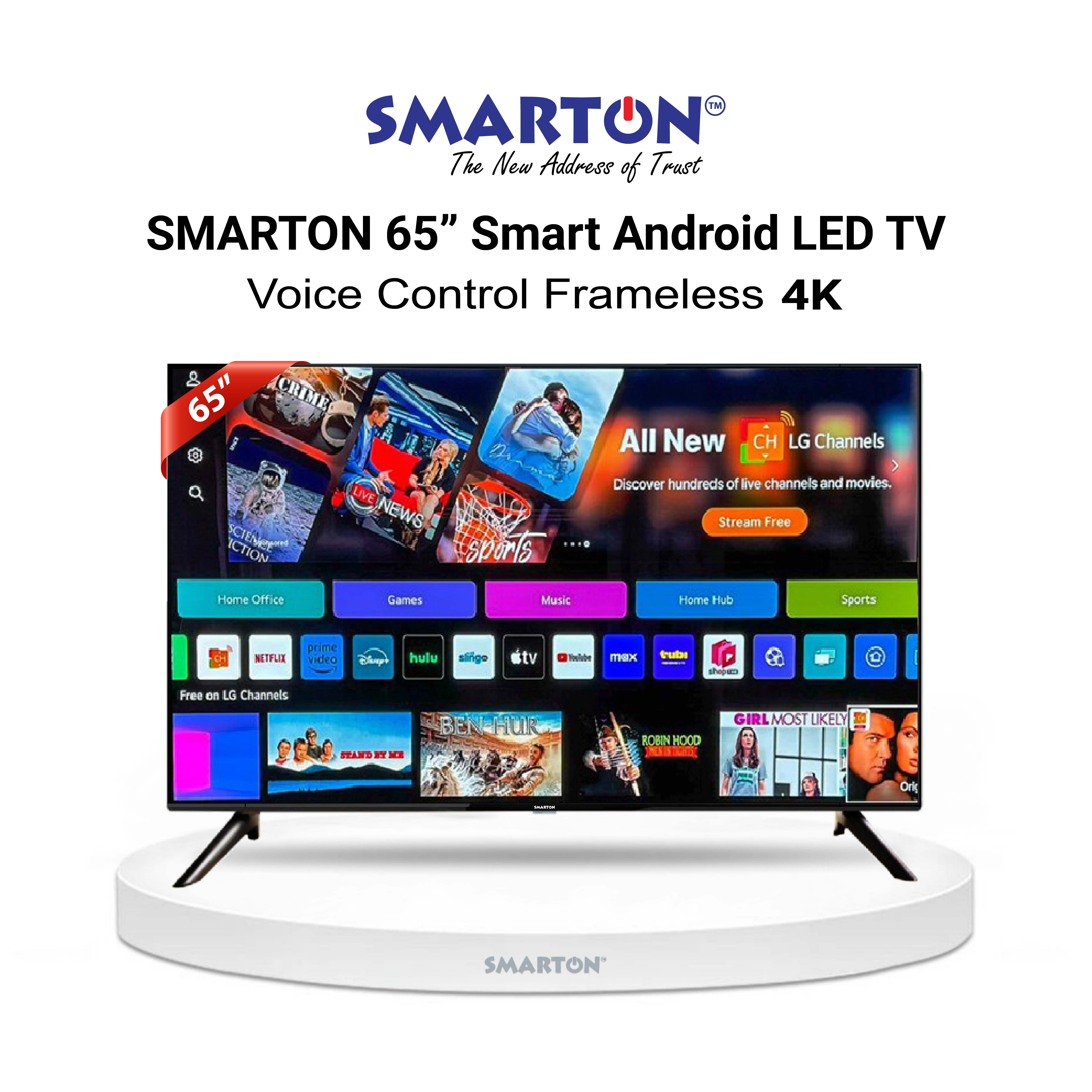 smarton