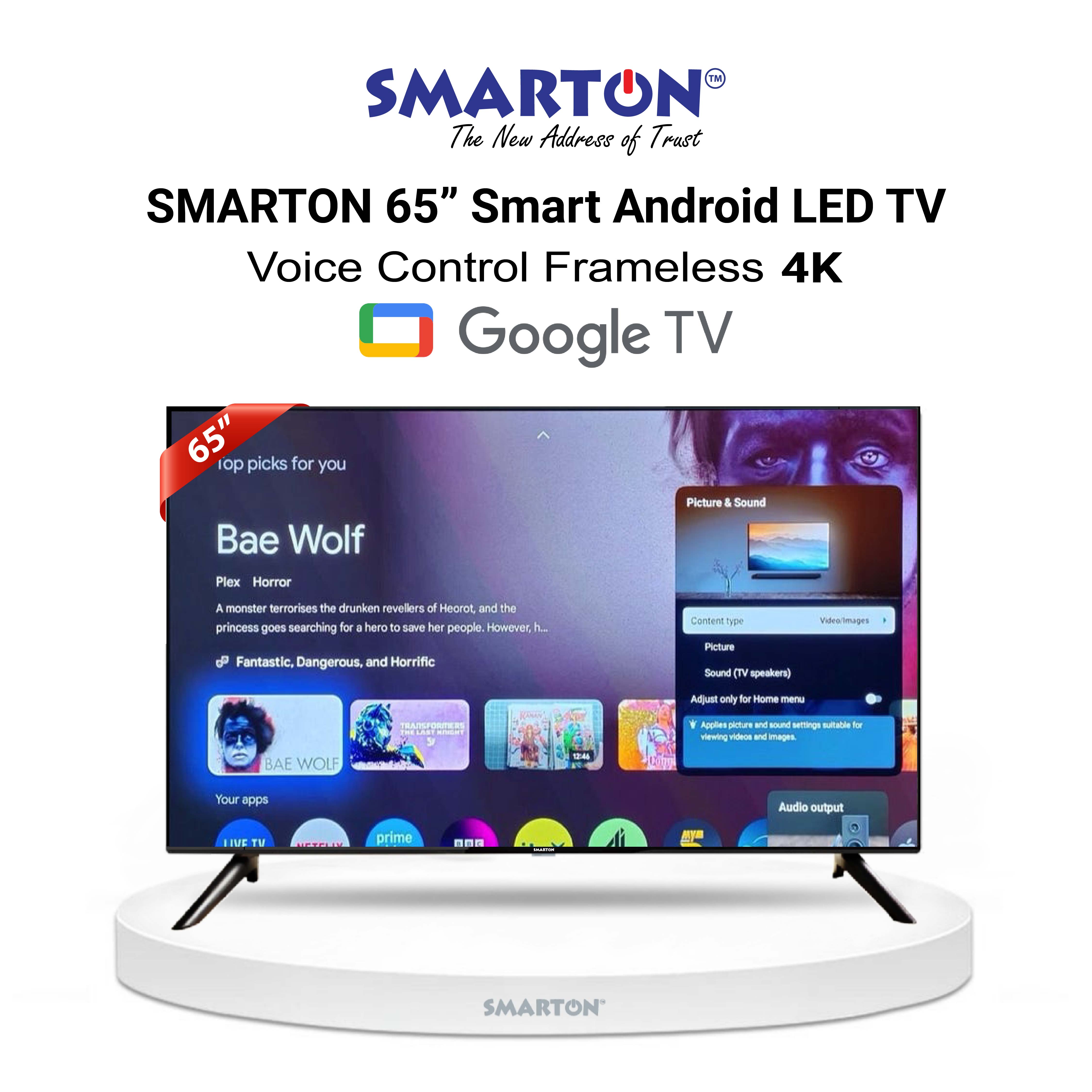 smarton